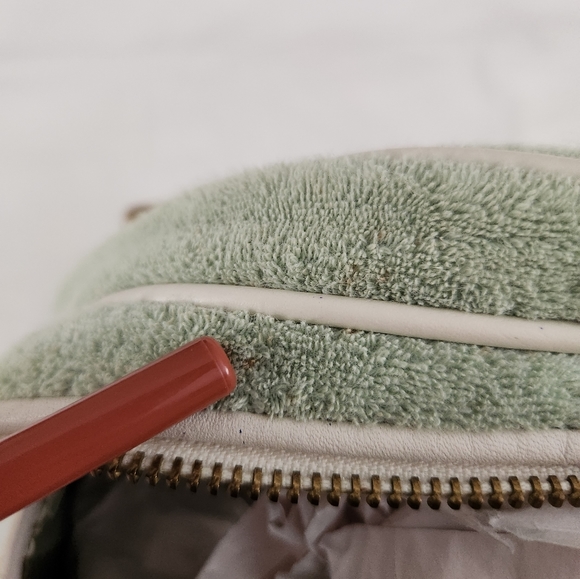 SOLD Juicy Couture Girls Gone Juicy Satchel Bag - Picture 14 of 14